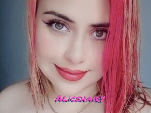 Alicehairy