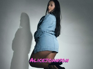 Alicejohnson