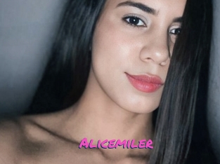 Alicemiler