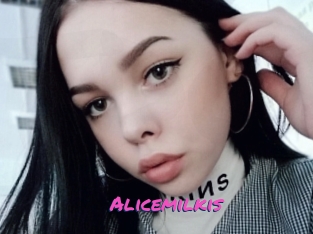 Alicemilkis
