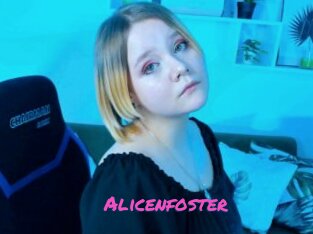 Alicenfoster