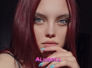 Alicepill