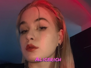 Alicerich