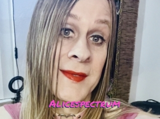 Alicespectrum