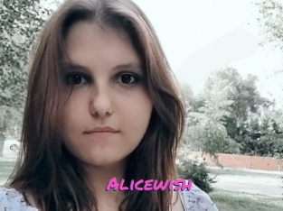 Alicewish