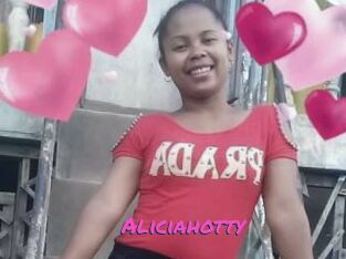 Aliciahotty