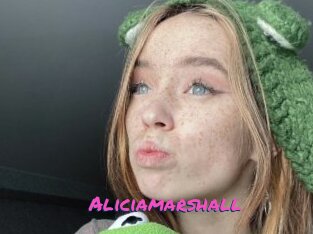 Aliciamarshall