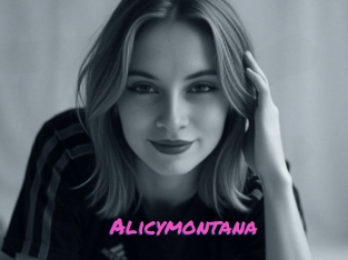 Alicymontana