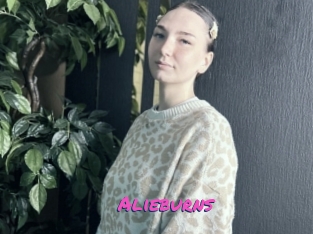 Alieburns