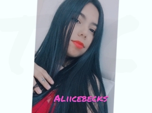 Aliicebecks