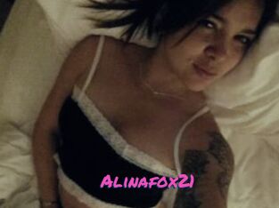 Alinafox21