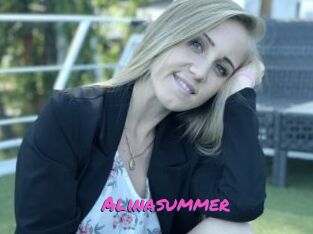 Alinasummer
