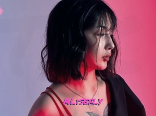 Alisefly