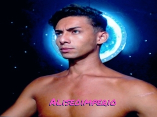 Aliseoimperio