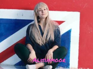 Alisiamoor