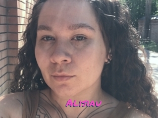 Alisiau