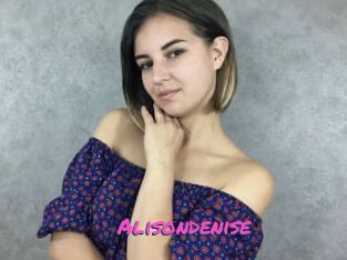 Alisondenise