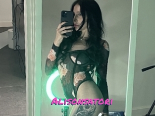 Alisonsatori