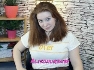 Alisonurbaby