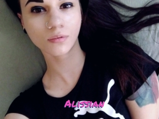Alissian