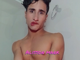 Alisson_mark