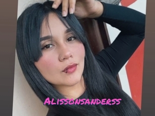 Alissonsanderss
