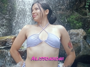 Alissonxoni