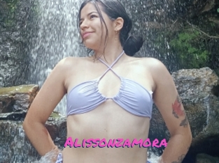 Alissonzamora