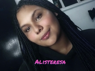 Alisteresa