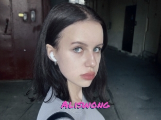 Aliswong