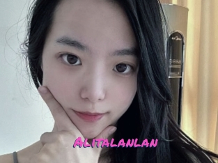 Alitalanlan