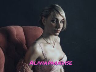 Aliviaparadise