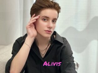 Alivis