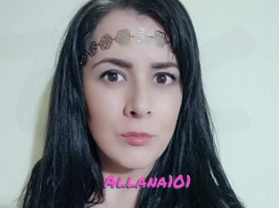 Allana101