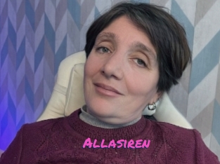 Allasiren