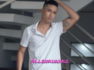 Allenkingko