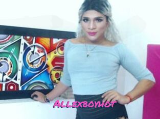 Allexboyhot
