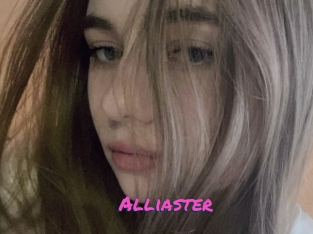 Alliaster