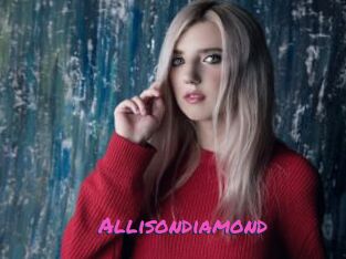 Allisondiamond