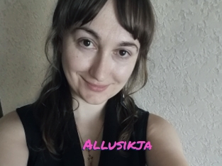 Allusikja