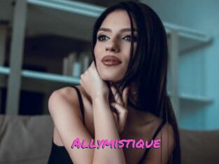 Allymistique