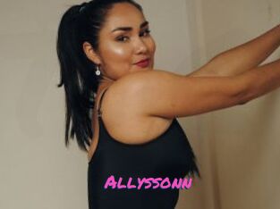 Allyssonn