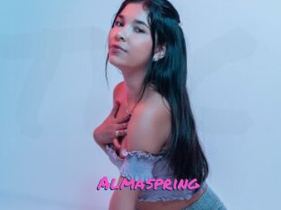 Almaspring