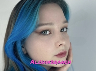 Alodiabranch