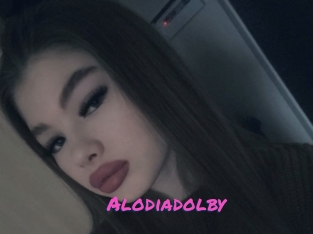 Alodiadolby