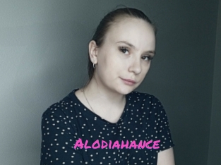 Alodiahance