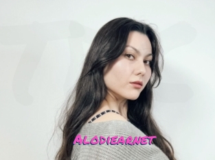 Alodiearnet