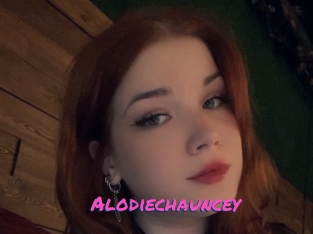 Alodiechauncey