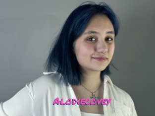 Alodiecovey