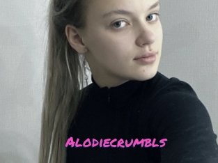 Alodiecrumbls